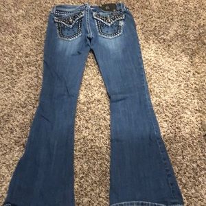 MissMe jeans